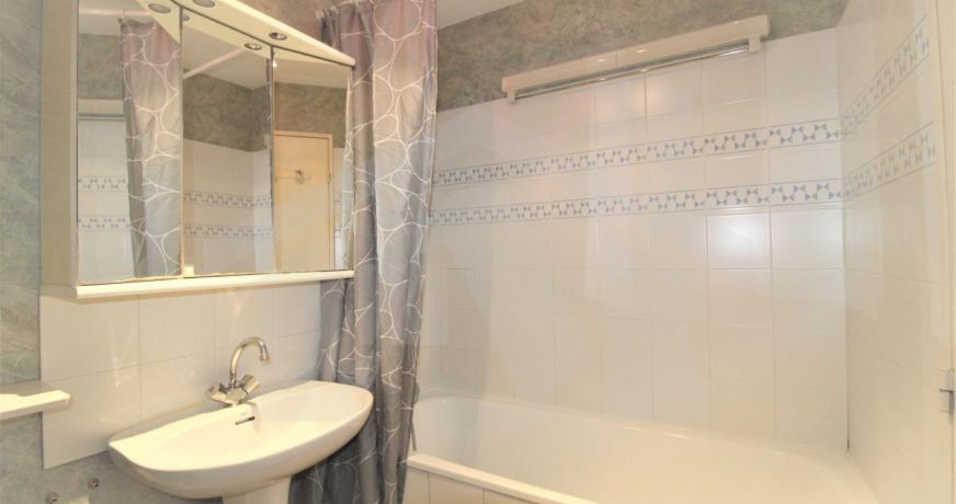 location Appartement Grenoble