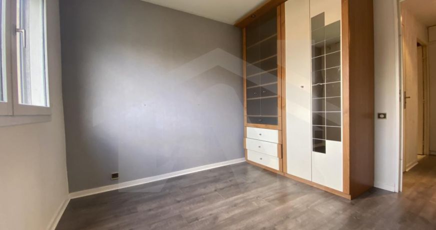 location Appartement Grenoble