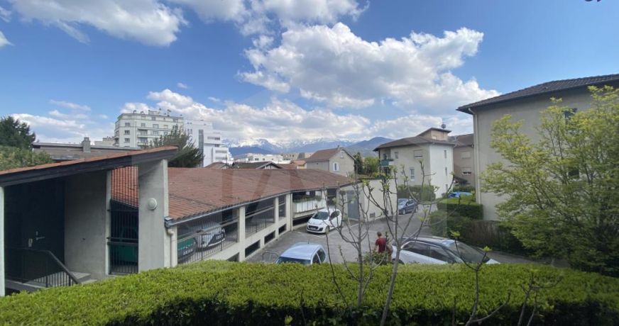 location Appartement Grenoble