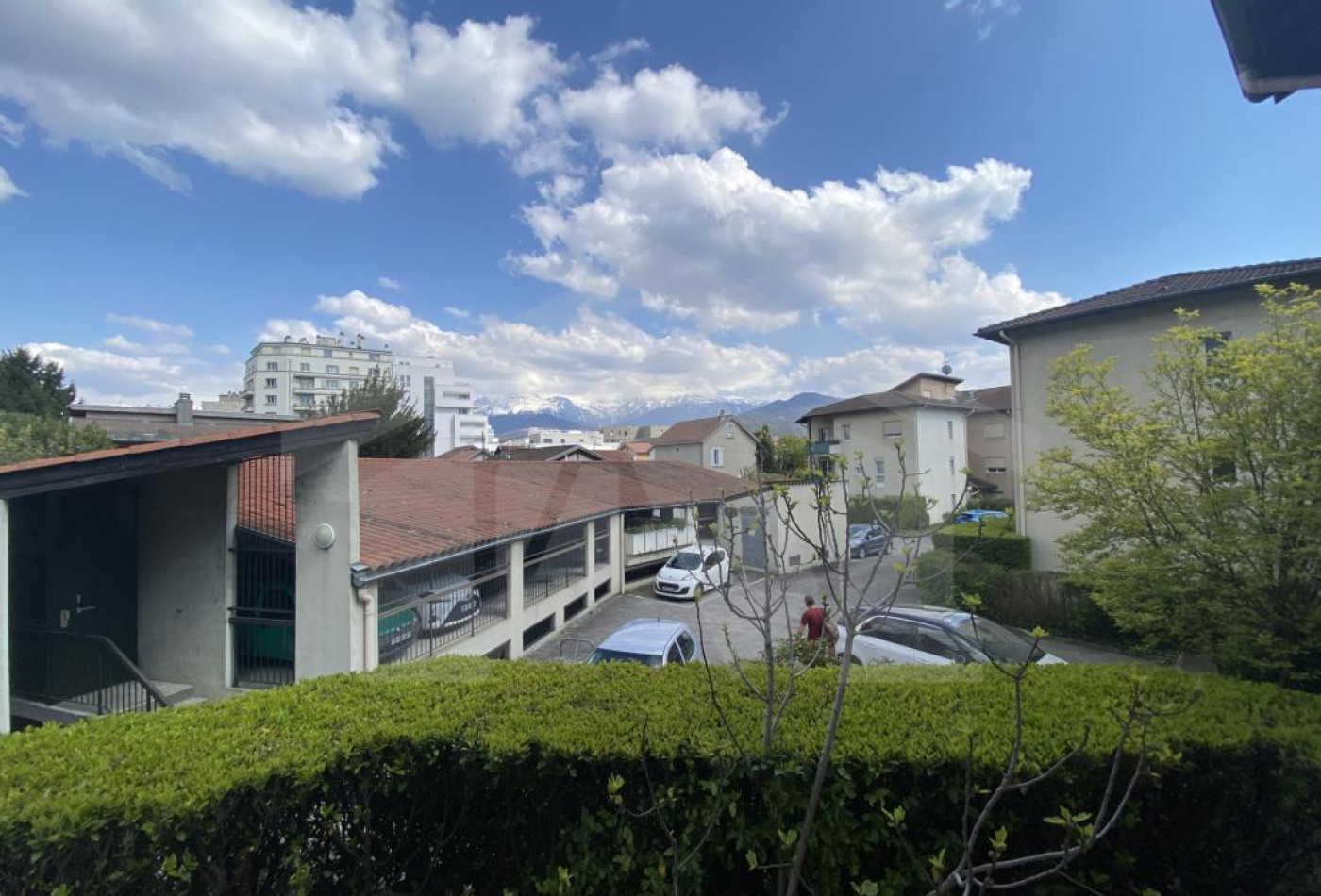 location Appartement Grenoble - Photo 6