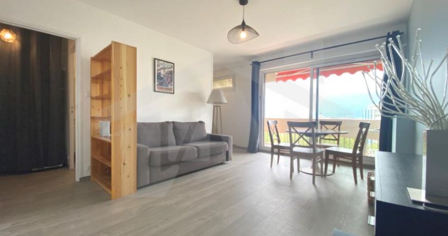 location Appartement Grenoble