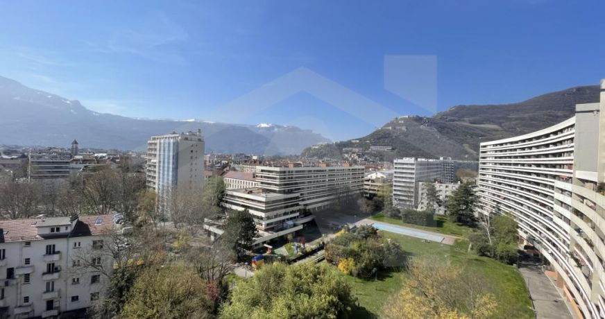location Appartement Grenoble