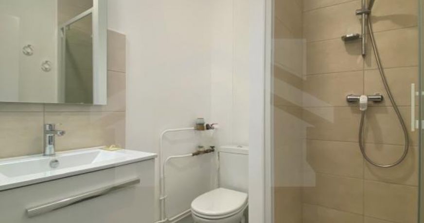 location Appartement Grenoble