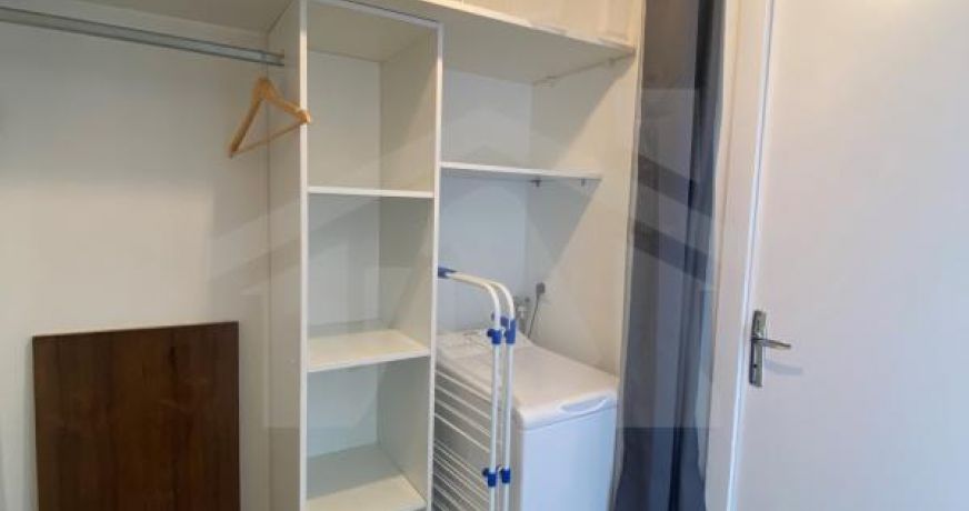 location Appartement Grenoble