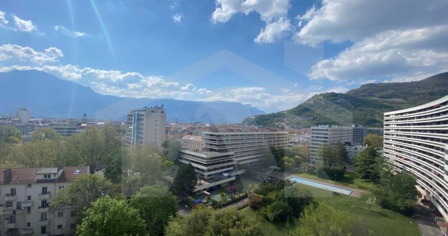 location Appartement Grenoble