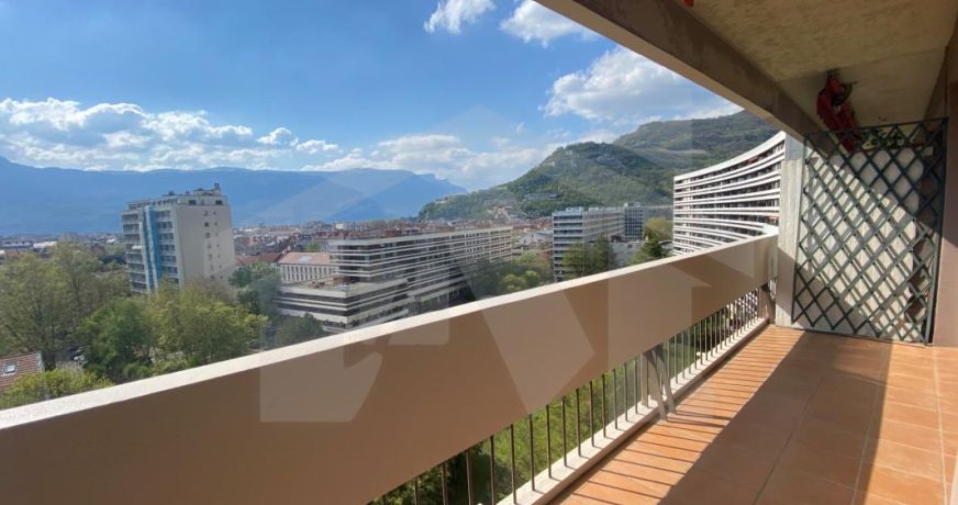 location Appartement Grenoble