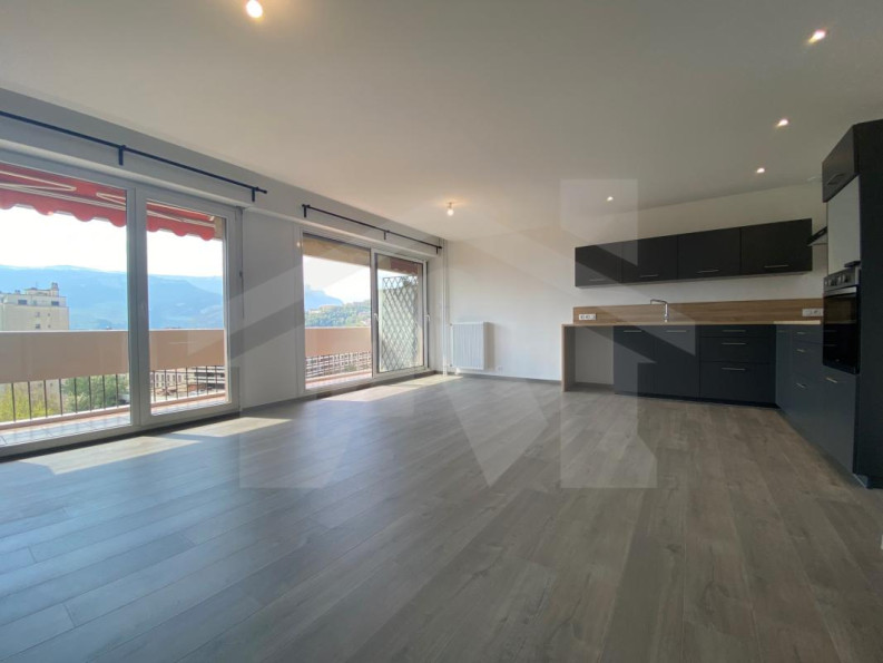 location Appartement Grenoble - Photo 3