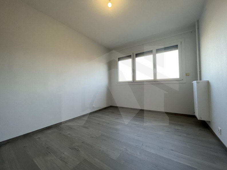 location Appartement Grenoble - Photo 4