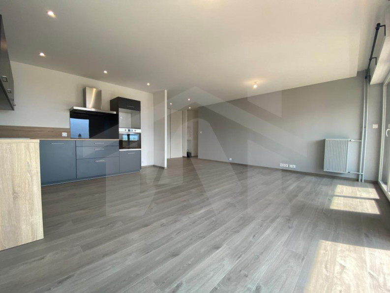 location Appartement Grenoble - Photo 5