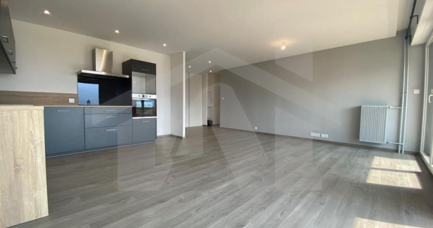 location Appartement Grenoble