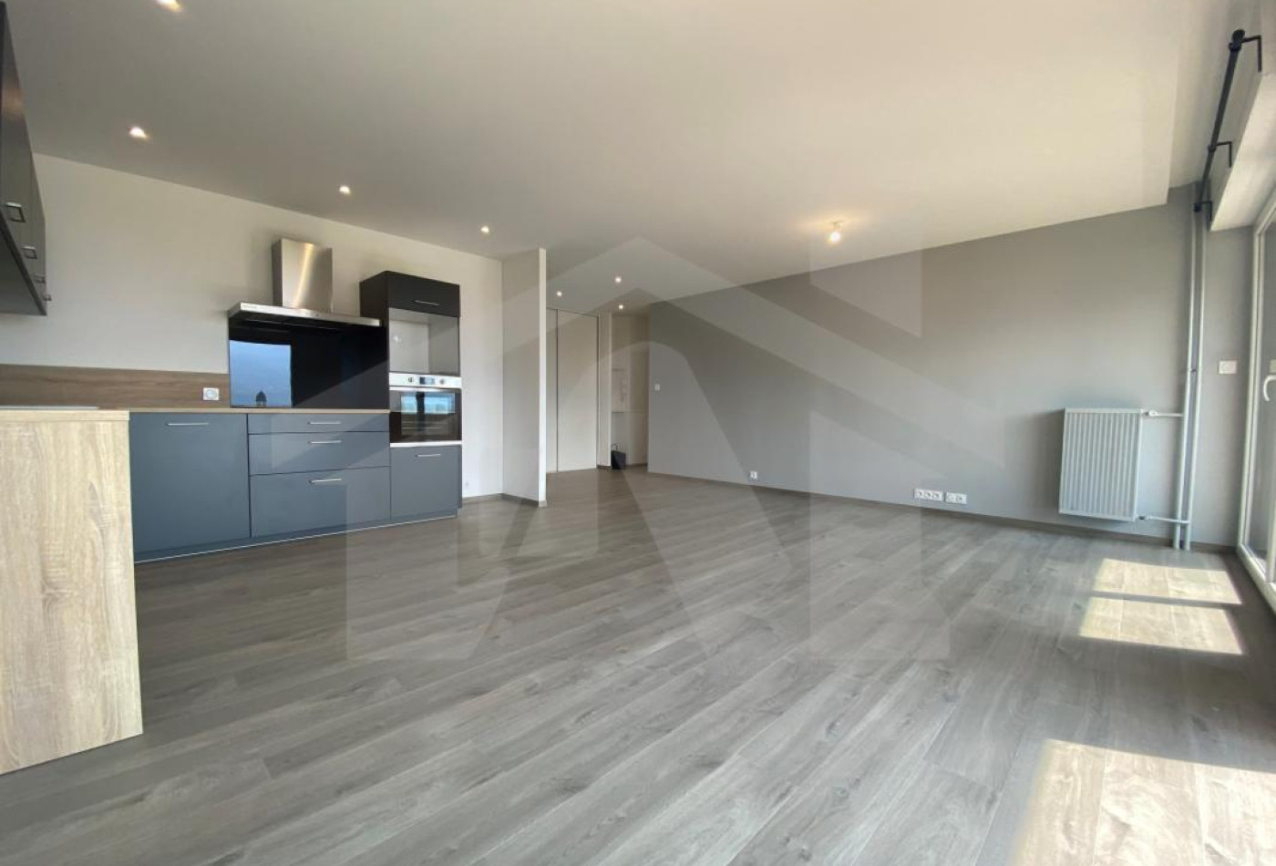 location Appartement Grenoble - Photo 5