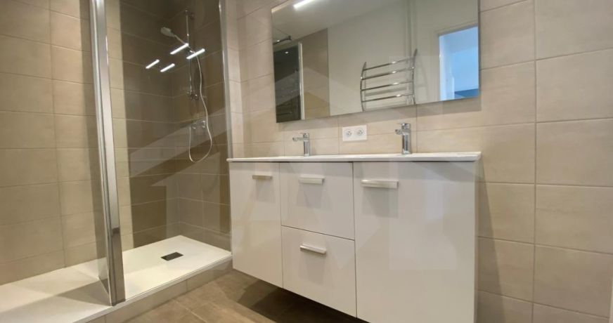 location Appartement Grenoble