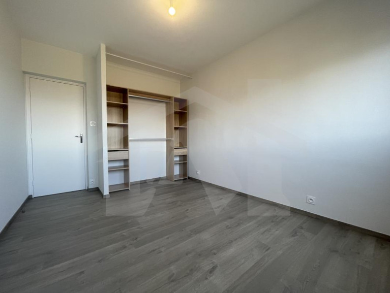 location Appartement Grenoble - Photo 9