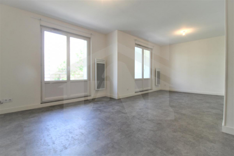 location Appartement Grenoble - Photo 1