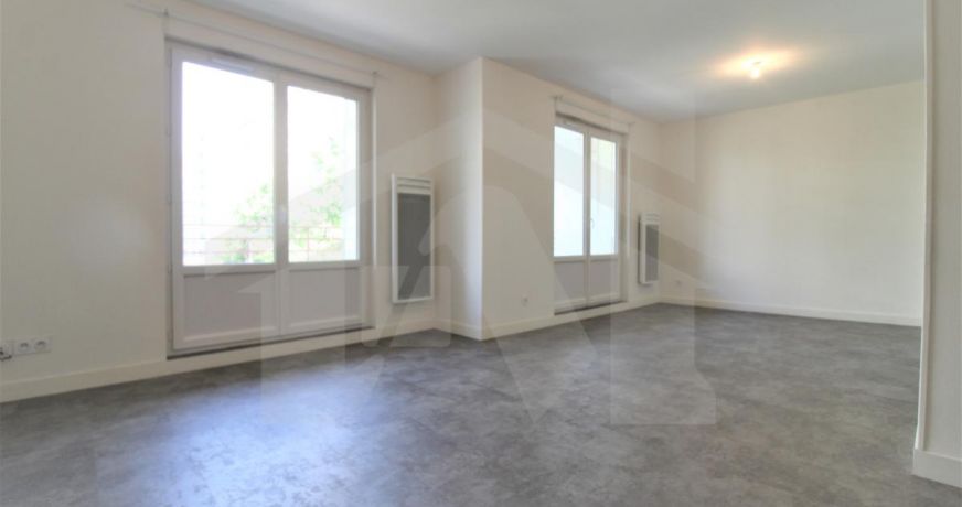 location Appartement Grenoble