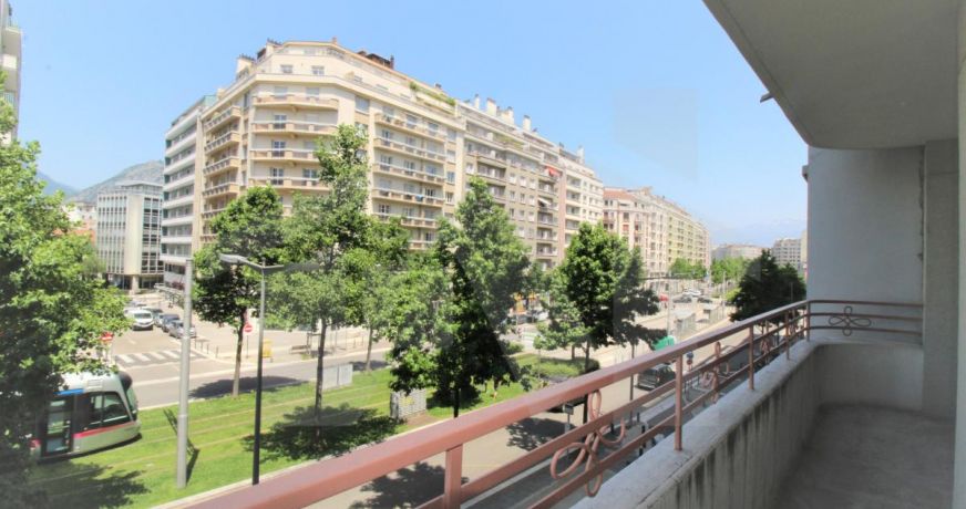 location Appartement Grenoble