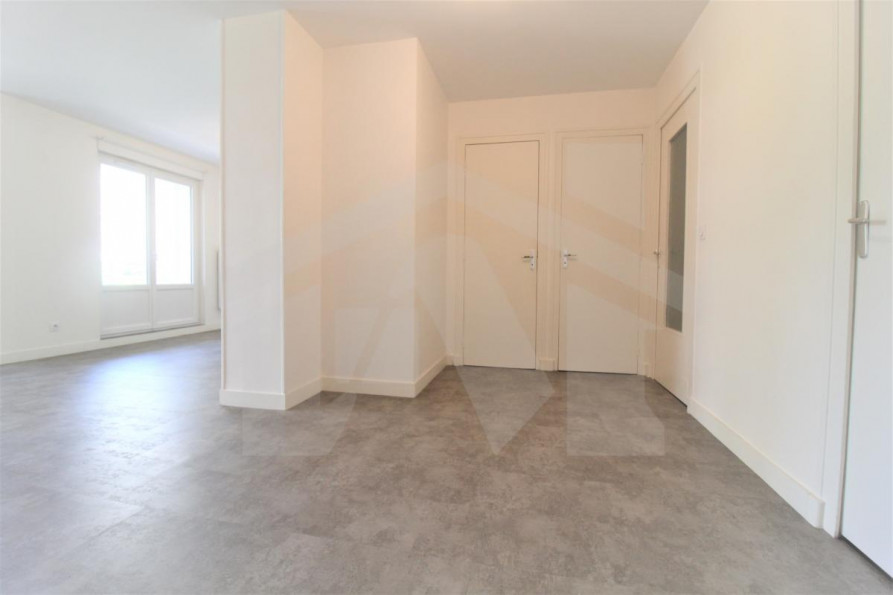 location Appartement Grenoble - Photo 7