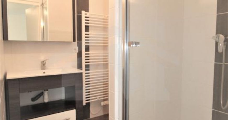 location Appartement Grenoble