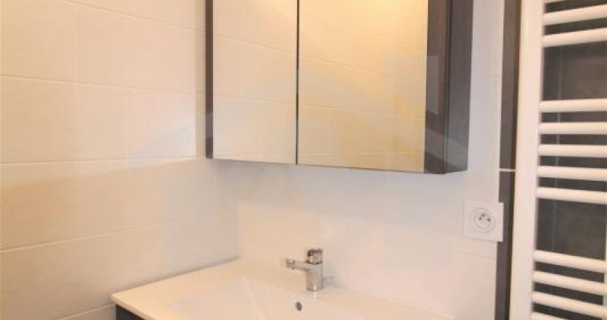location Appartement Grenoble