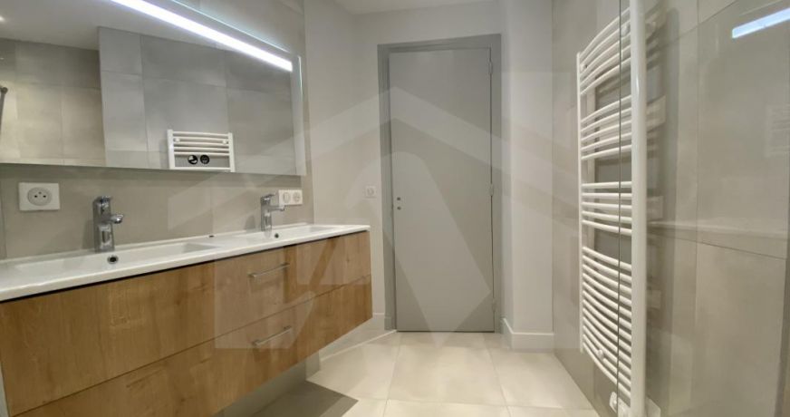 location Appartement Grenoble