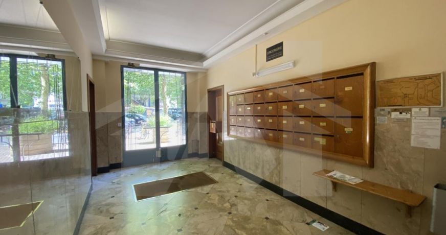 location Appartement Grenoble