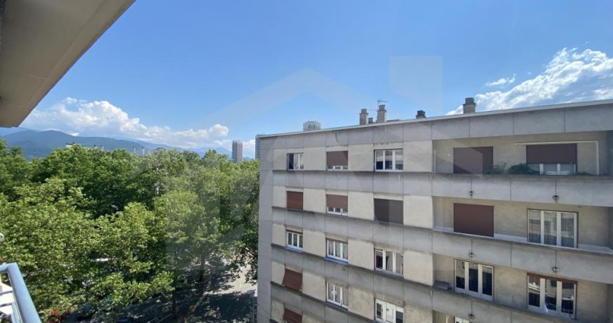 location Appartement Grenoble