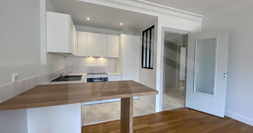 location Appartement Grenoble