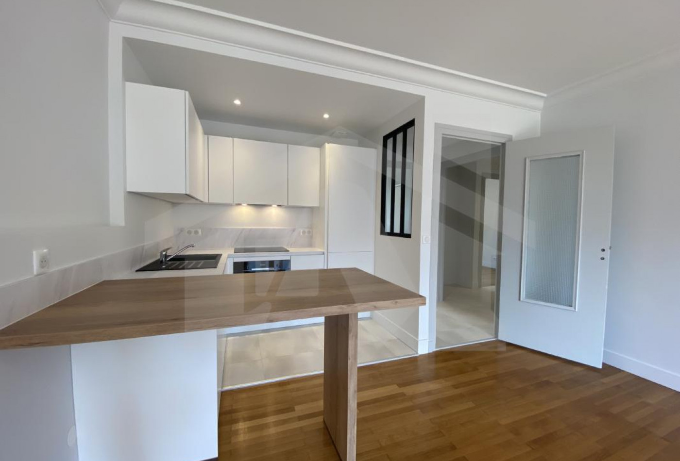 location Appartement Grenoble - Photo 1