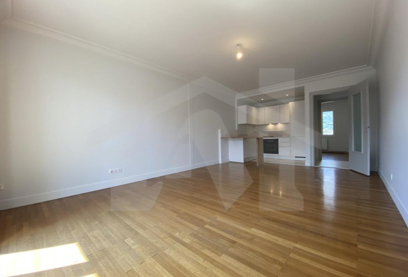 location Appartement Grenoble - Photo 2