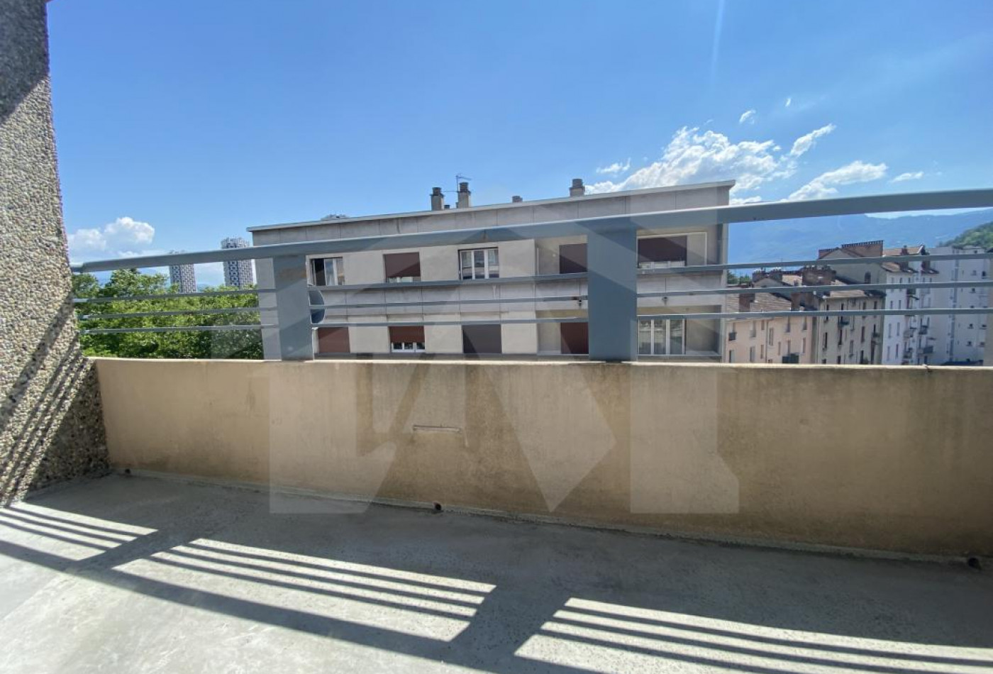 location Appartement Grenoble - Photo 3