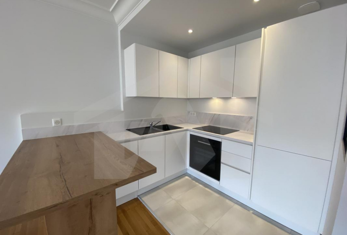 location Appartement Grenoble - Photo 5