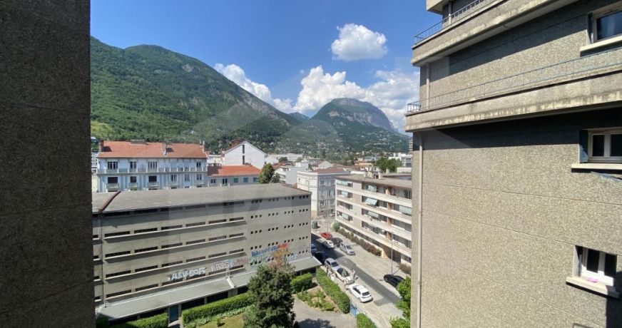 location Appartement Grenoble