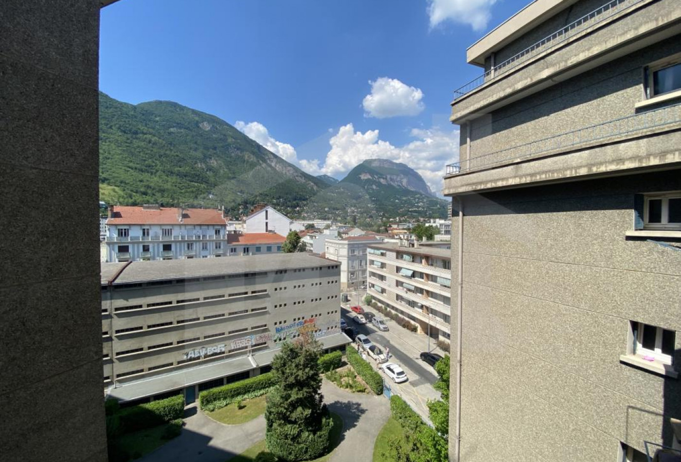 location Appartement Grenoble - Photo 7