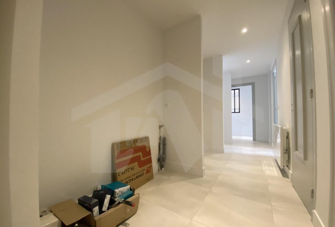 location Appartement Grenoble - Photo 9