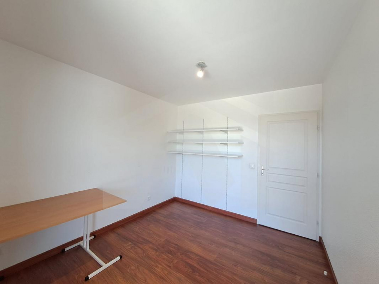 à louer Appartement Rives - Photo 10