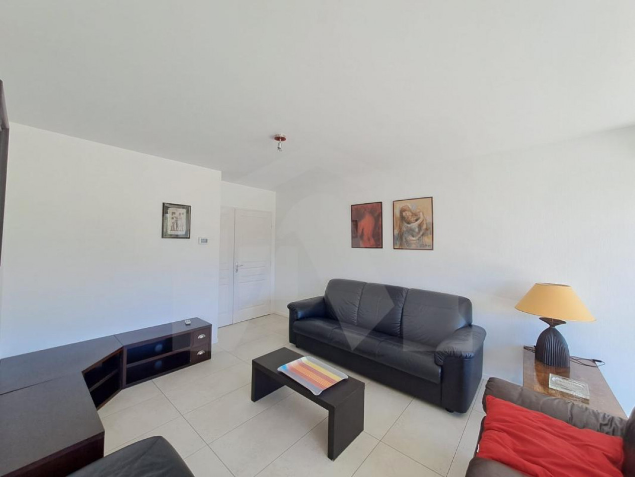 à louer Appartement Rives - Photo 5