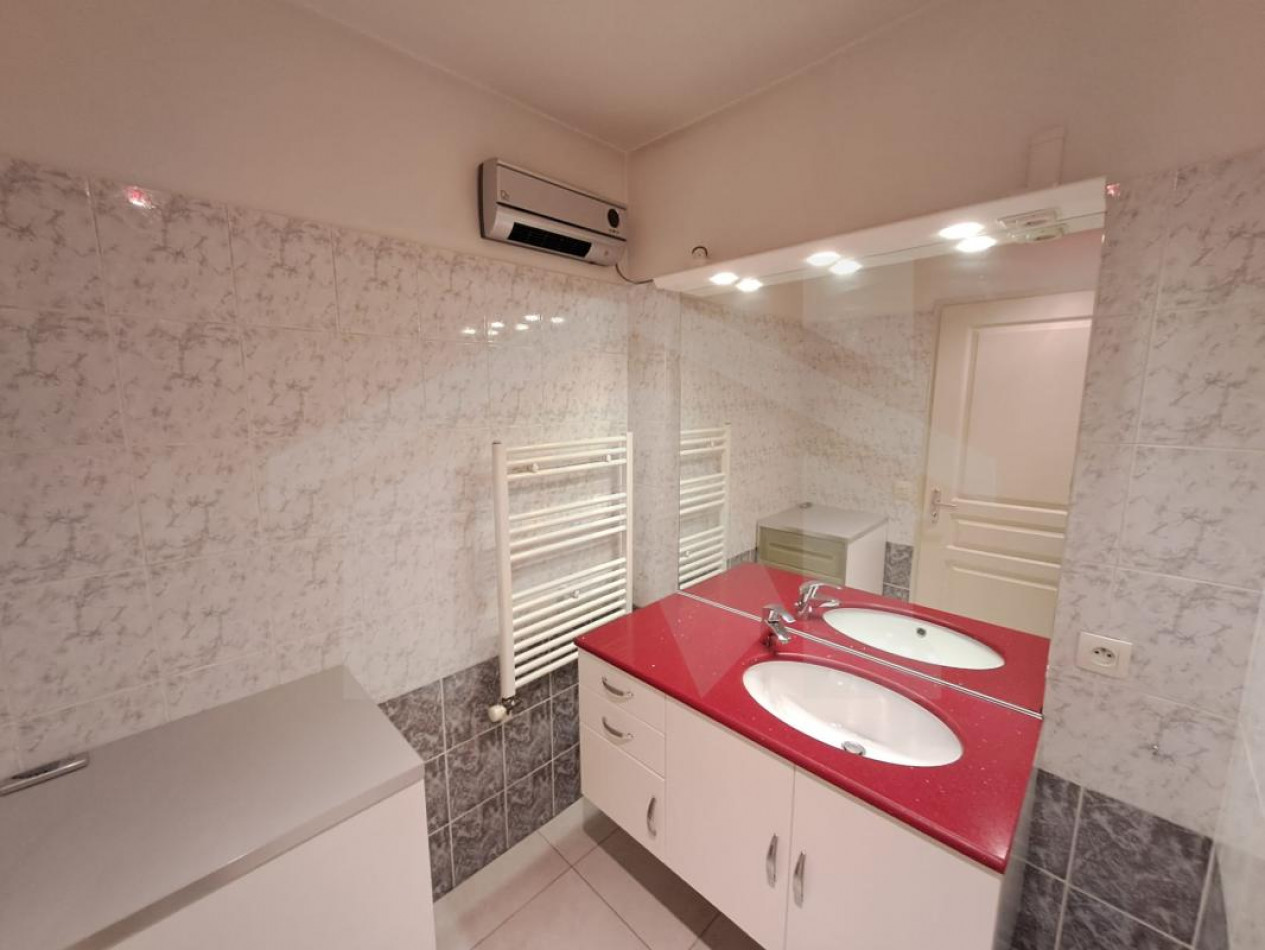 à louer Appartement Rives - Photo 6