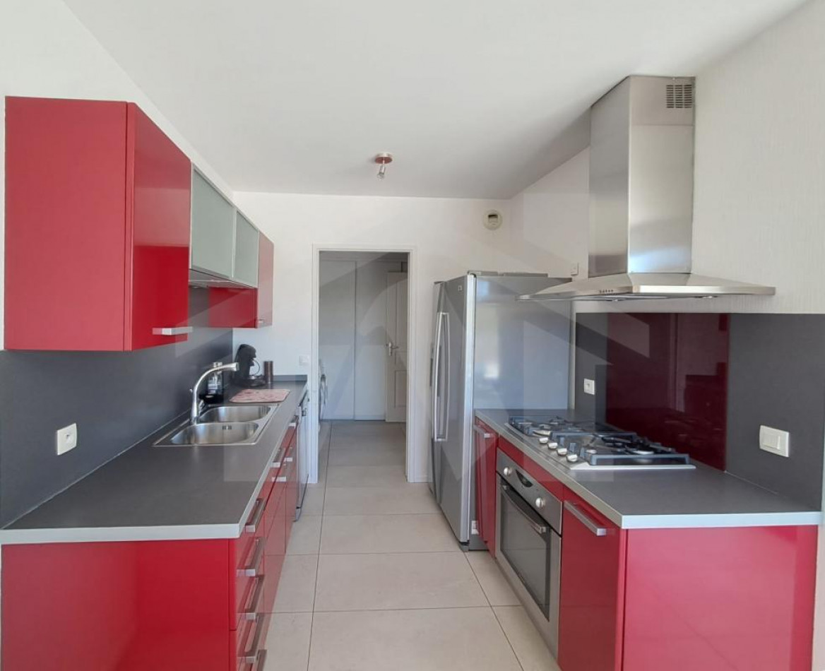 à louer Appartement Rives - Photo 8