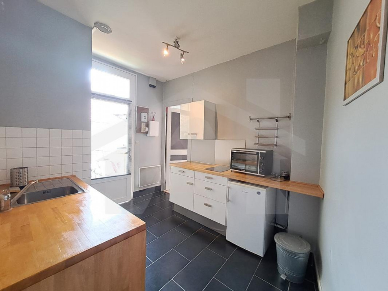 à louer Appartement Grenoble - Photo 2