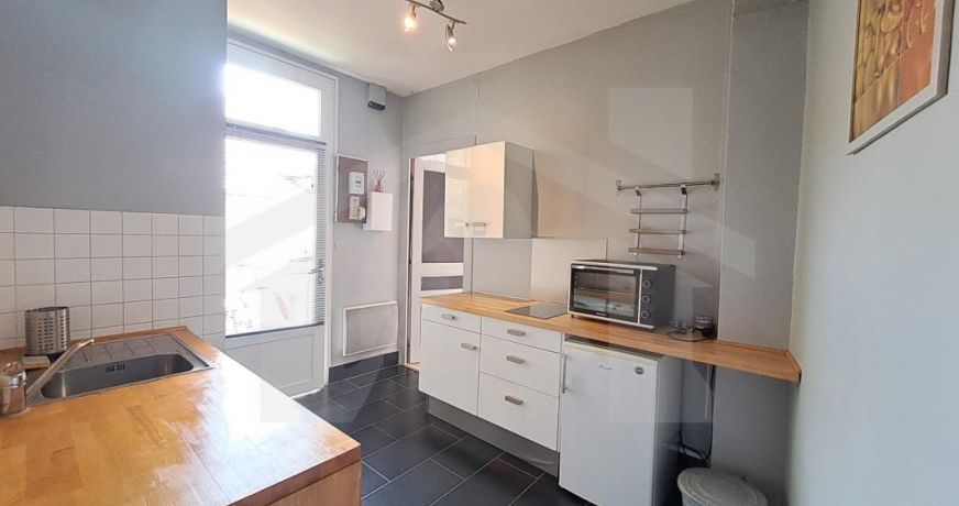 location Appartement Grenoble