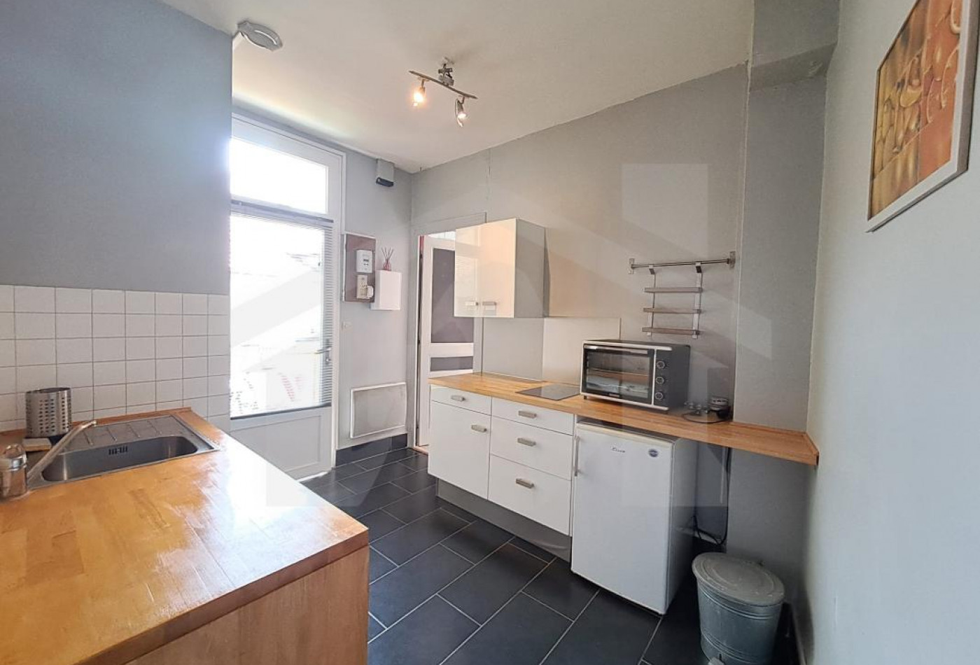 location Appartement Grenoble - Photo 2