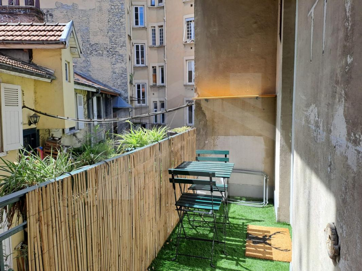 à louer Appartement Grenoble - Photo 3