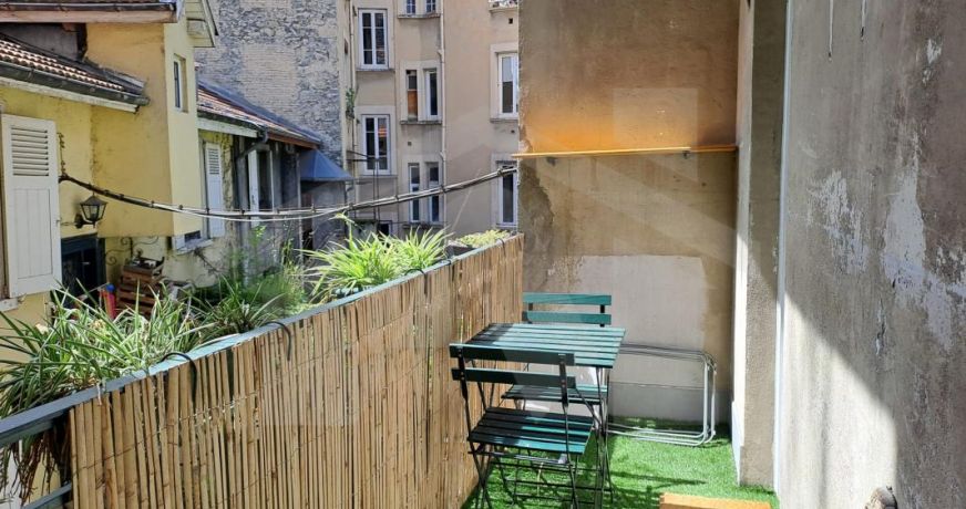 location Appartement Grenoble