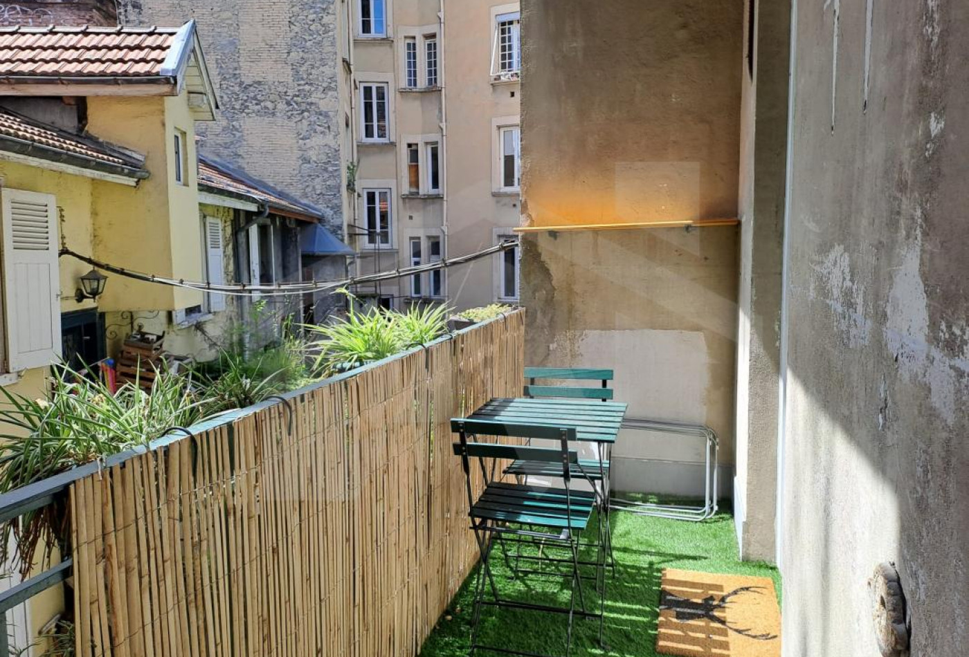 location Appartement Grenoble - Photo 3