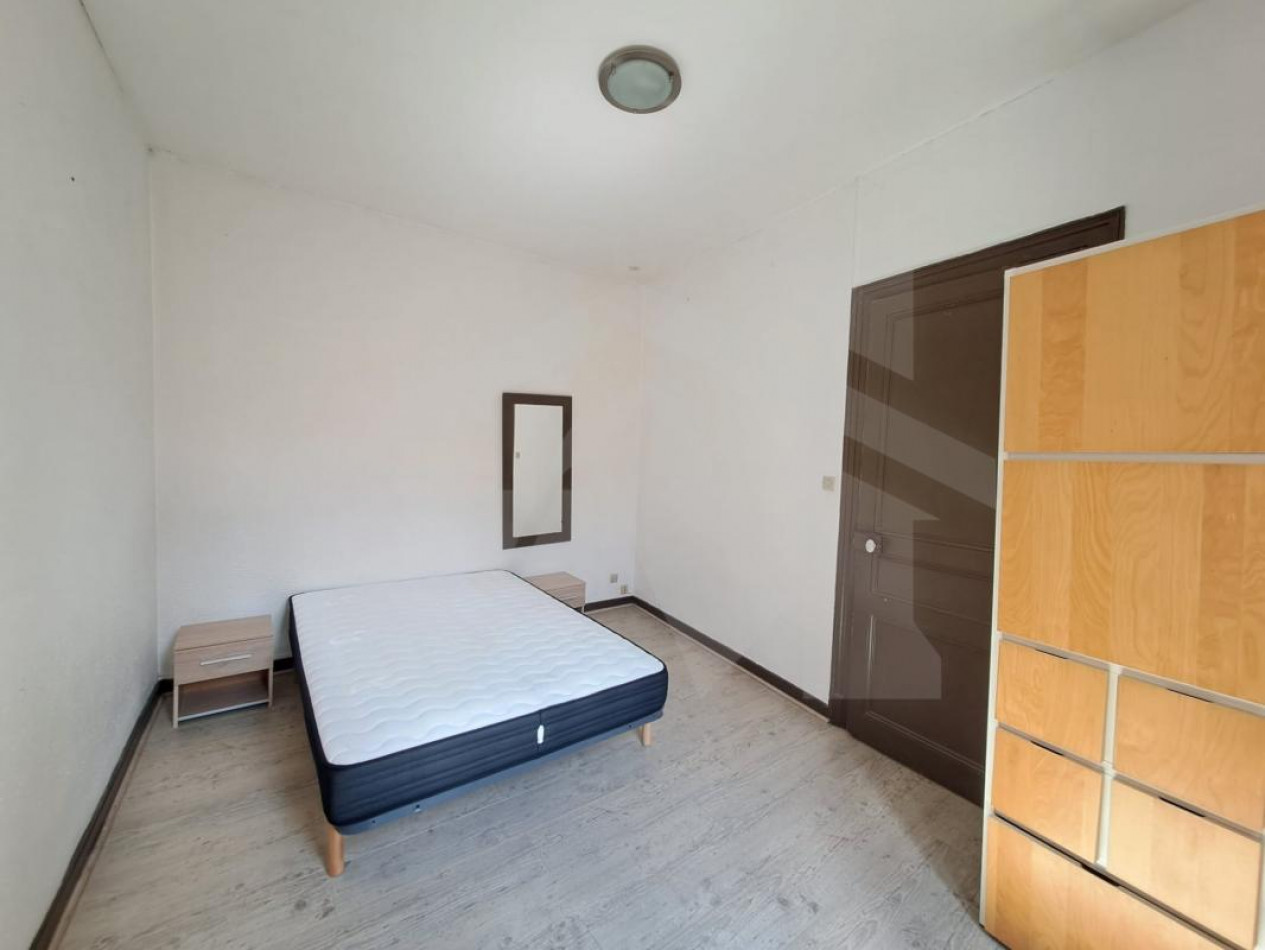 à louer Appartement Grenoble - Photo 4