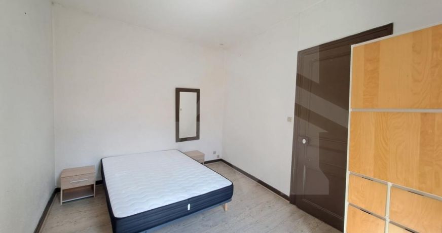 location Appartement Grenoble