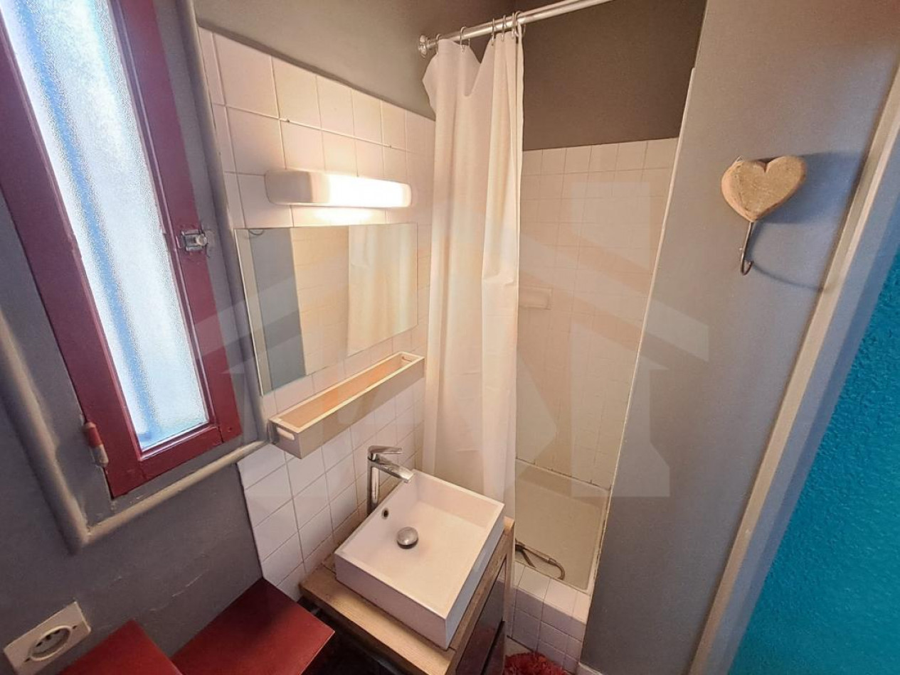 à louer Appartement Grenoble - Photo 5