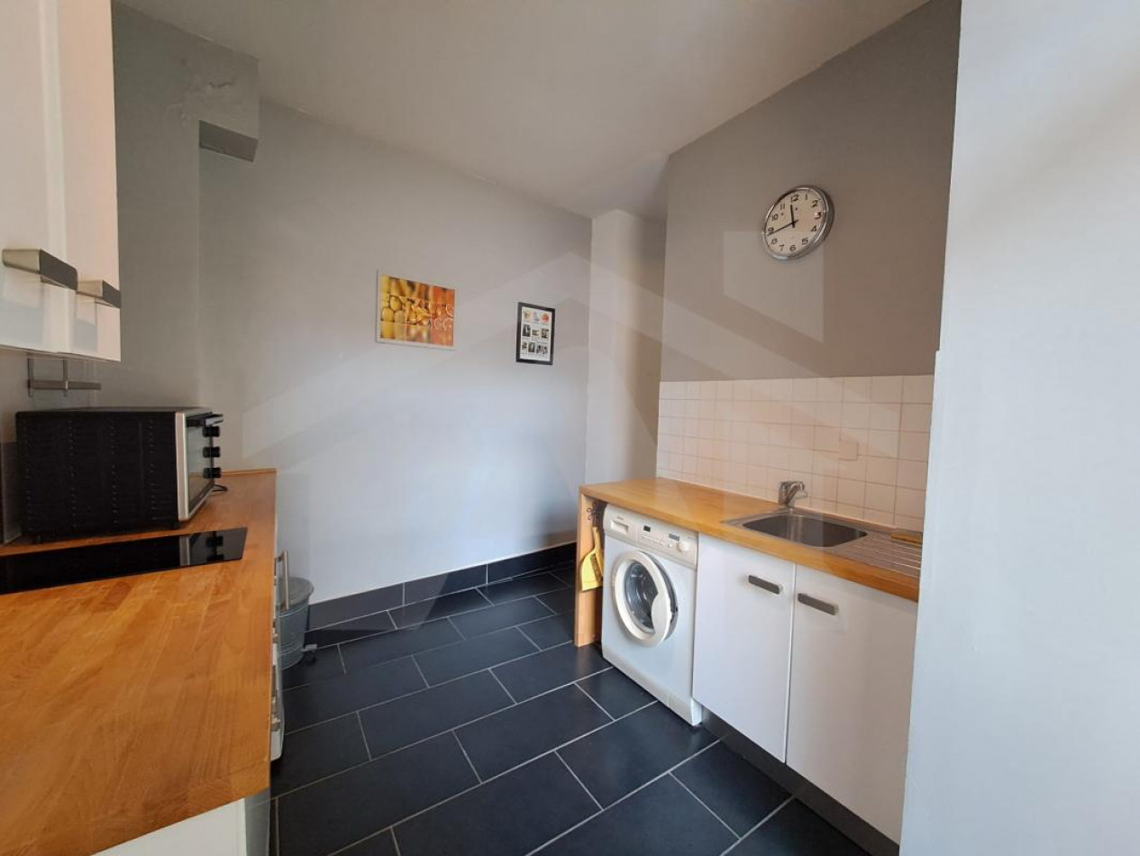à louer Appartement Grenoble - Photo 6
