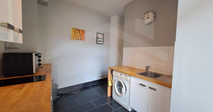 location Appartement Grenoble