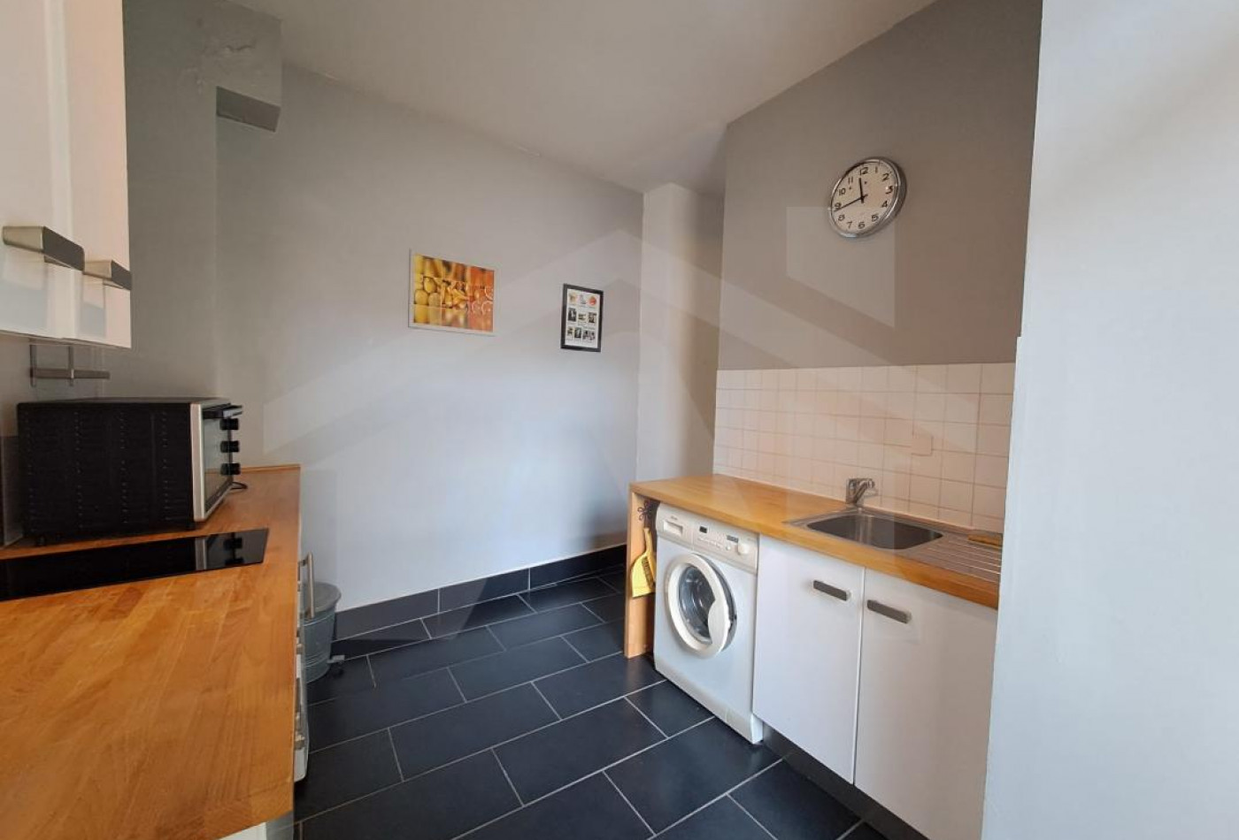 location Appartement Grenoble - Photo 6